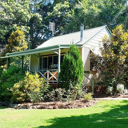 Bendles Cottages ماليني المظهر الخارجي الصورة