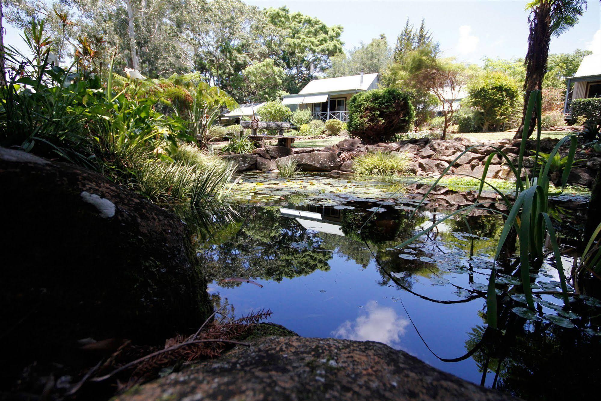 Bendles Cottages ماليني المظهر الخارجي الصورة
