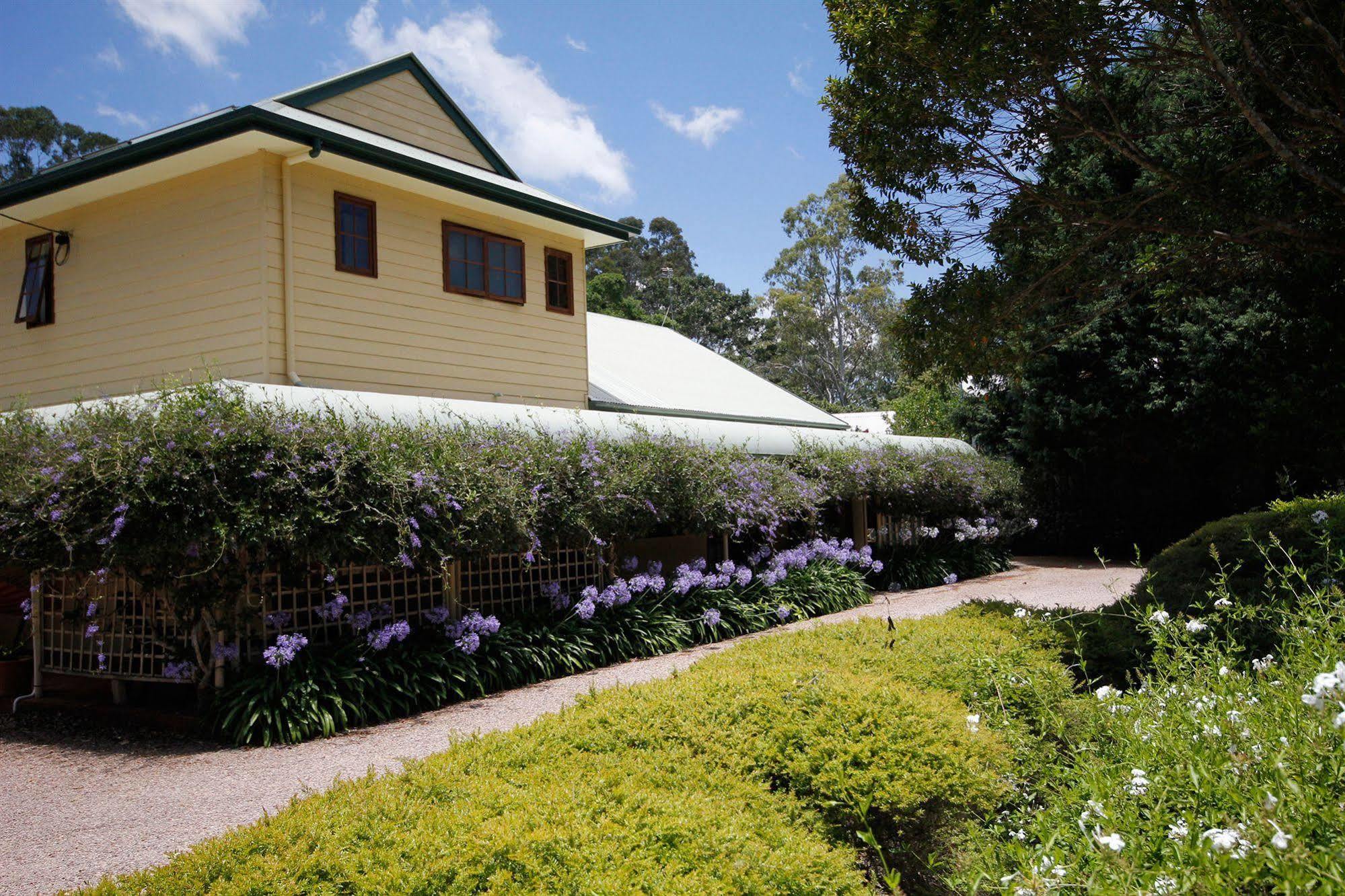 Bendles Cottages ماليني المظهر الخارجي الصورة