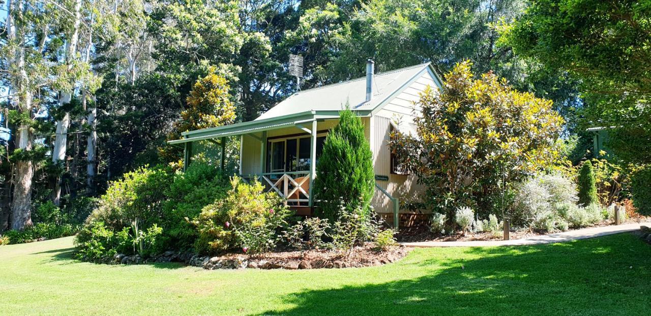 Bendles Cottages ماليني المظهر الخارجي الصورة
