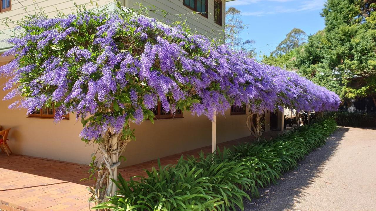 Bendles Cottages ماليني المظهر الخارجي الصورة